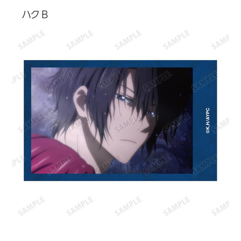 『暁のヨナ』トレーディング場面写イラストカード(単位/BOX)
